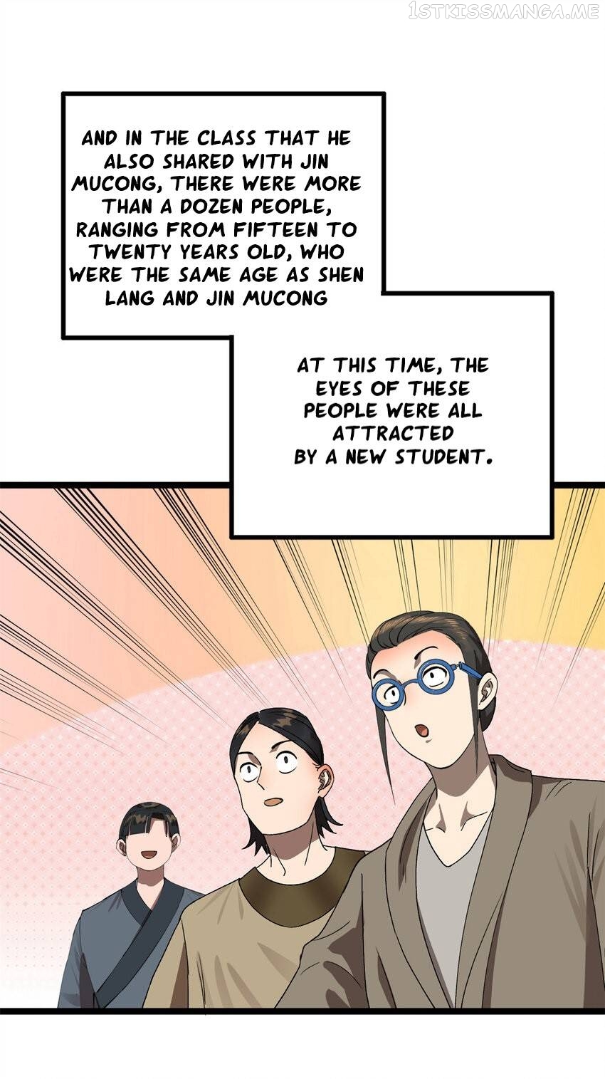 Survive As The Hero’s Husband! Chapter 67 - page 5