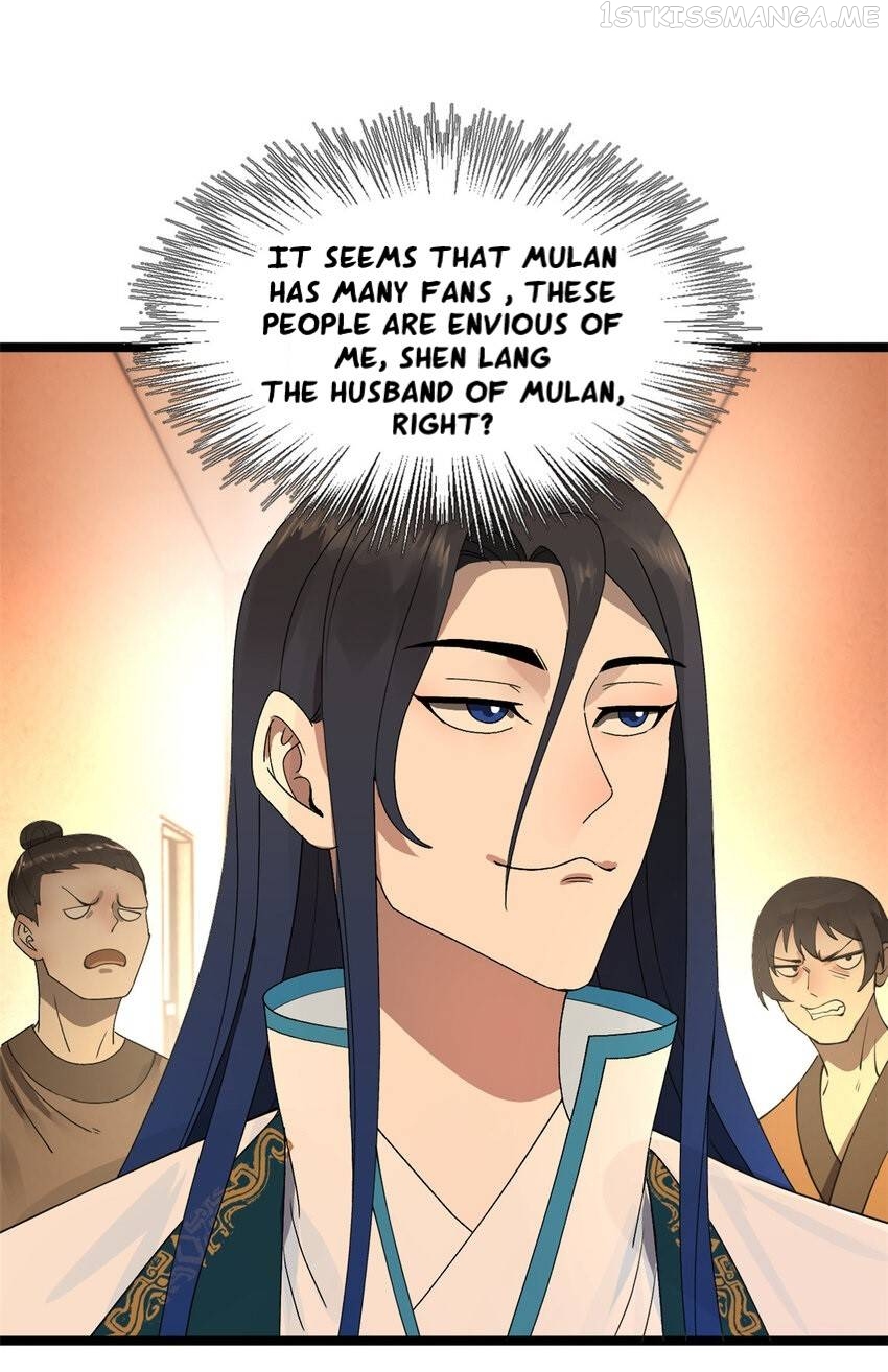 Survive As The Hero’s Husband! Chapter 67 - page 6