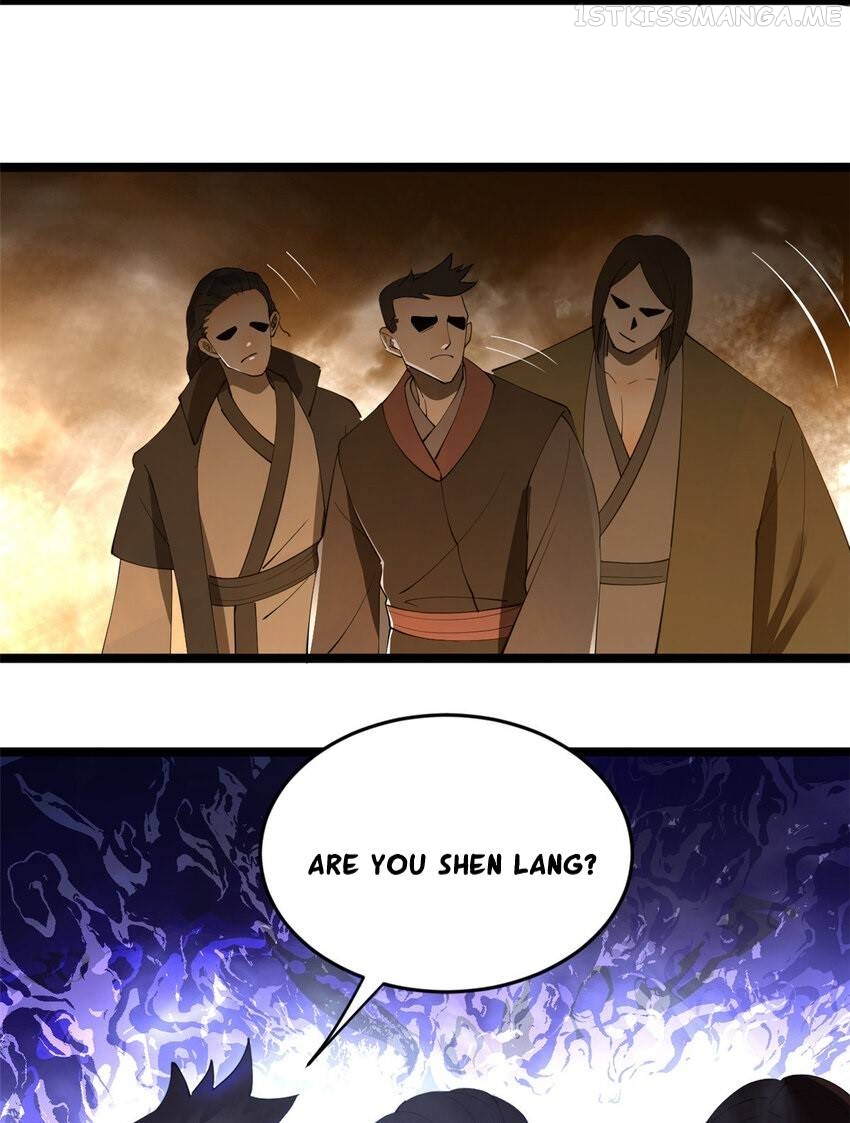 Survive As The Hero’s Husband! Chapter 67 - page 8