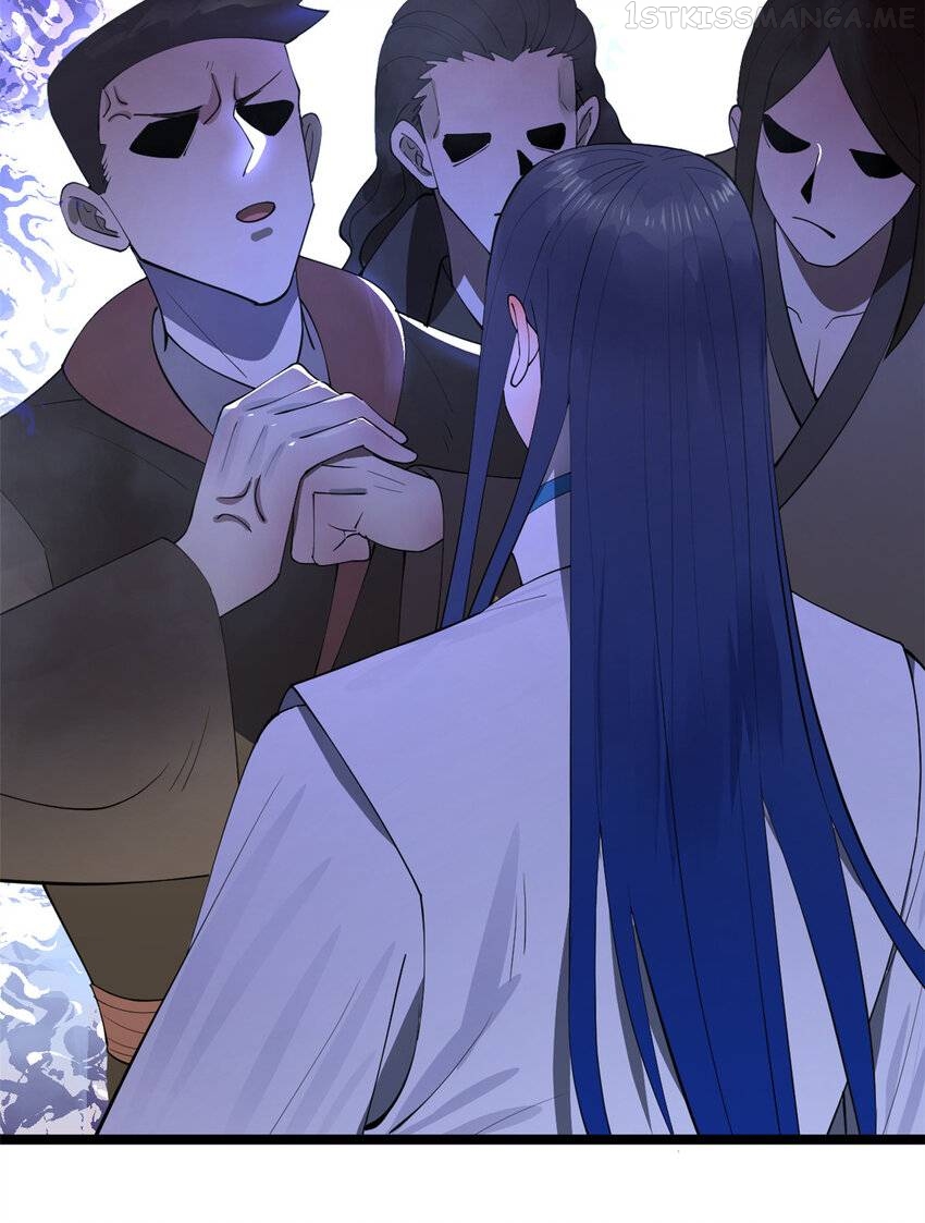 Survive As The Hero’s Husband! Chapter 67 - page 9