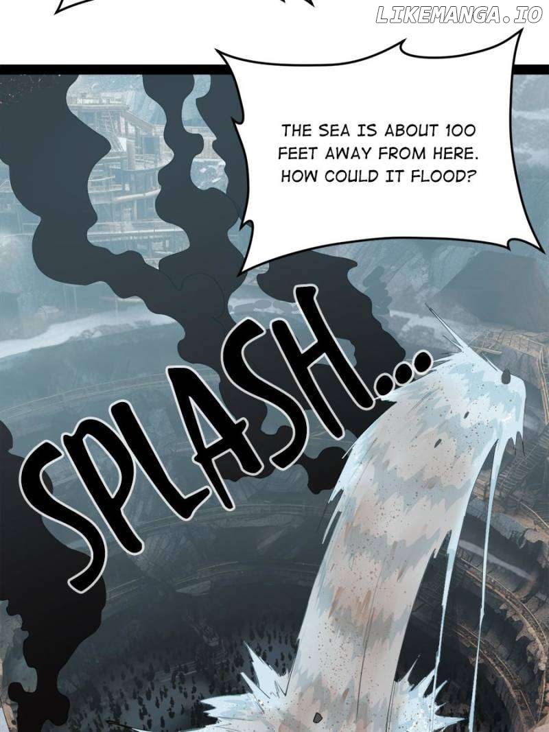 Survive As The Hero’s Husband! Chapter 157 - page 14