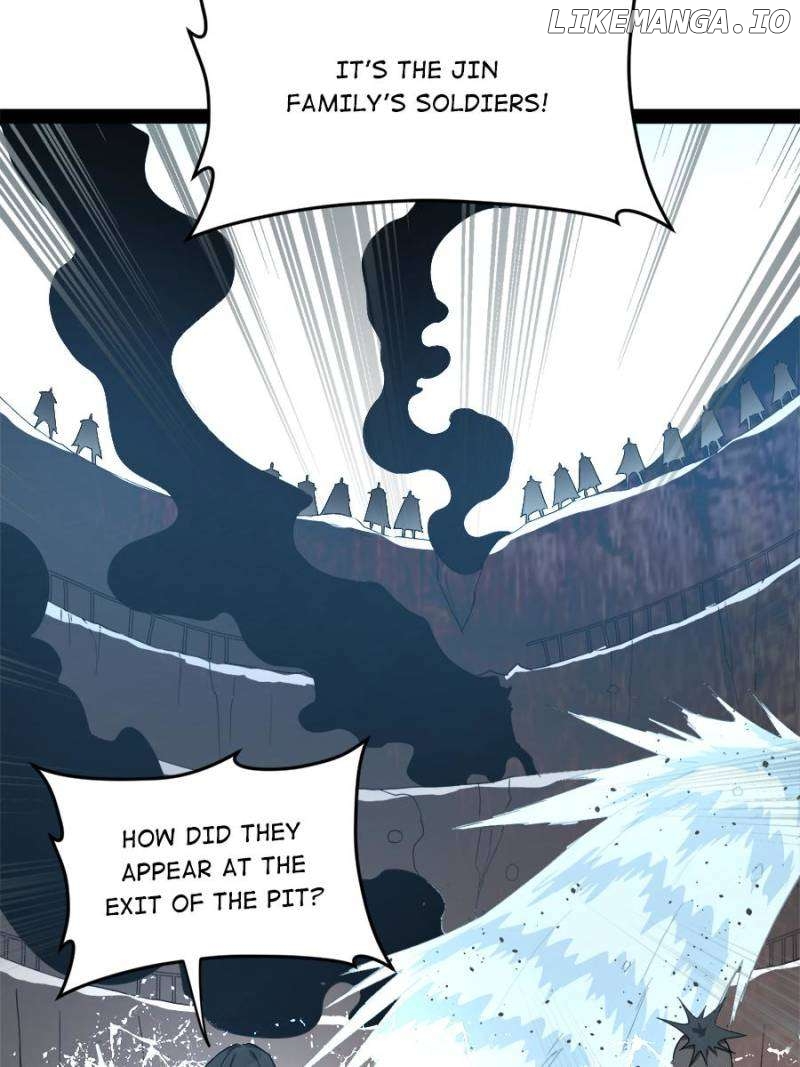 Survive As The Hero’s Husband! Chapter 157 - page 18