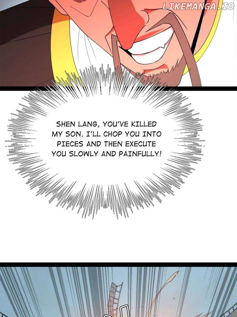 Survive As The Hero’s Husband! Chapter 157 - page 2
