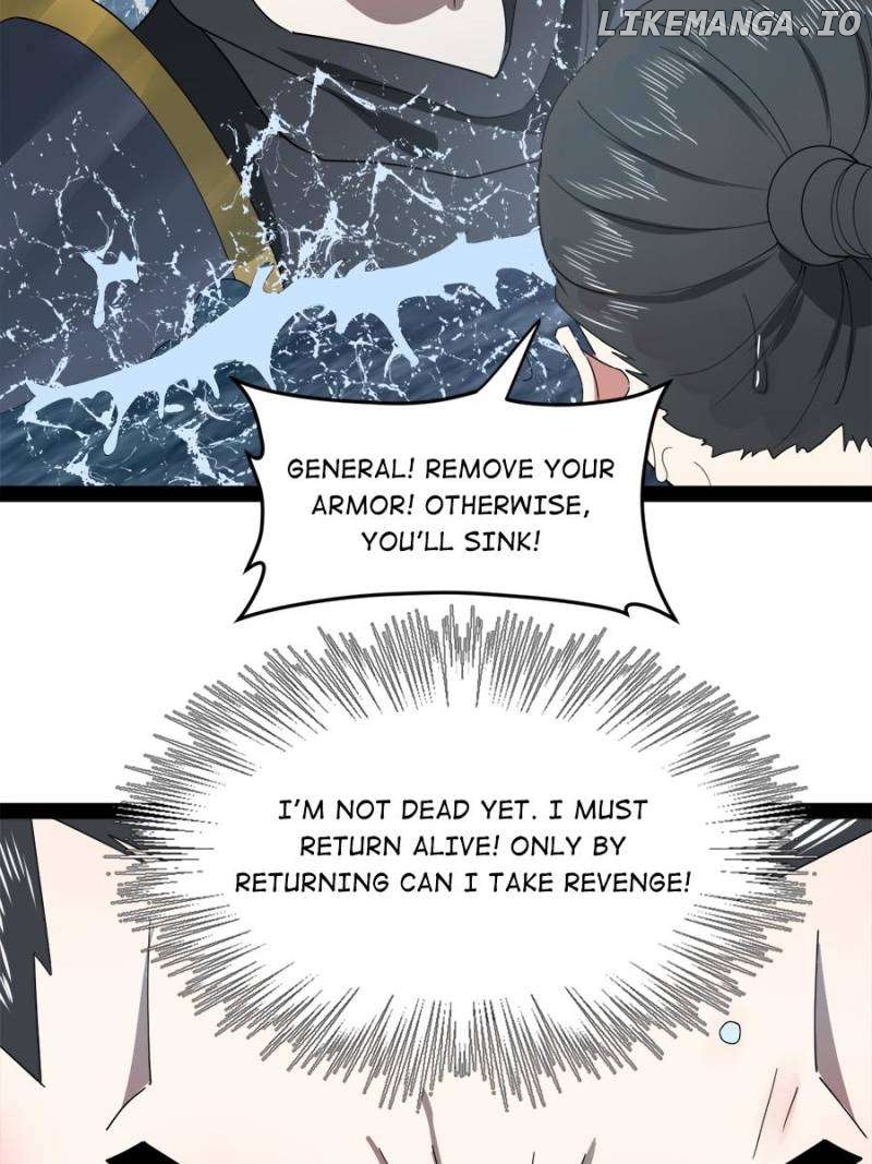 Survive As The Hero’s Husband! Chapter 157 - page 28