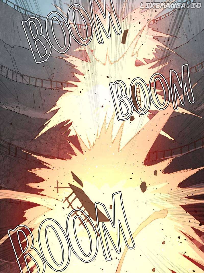 Survive As The Hero’s Husband! Chapter 157 - page 3