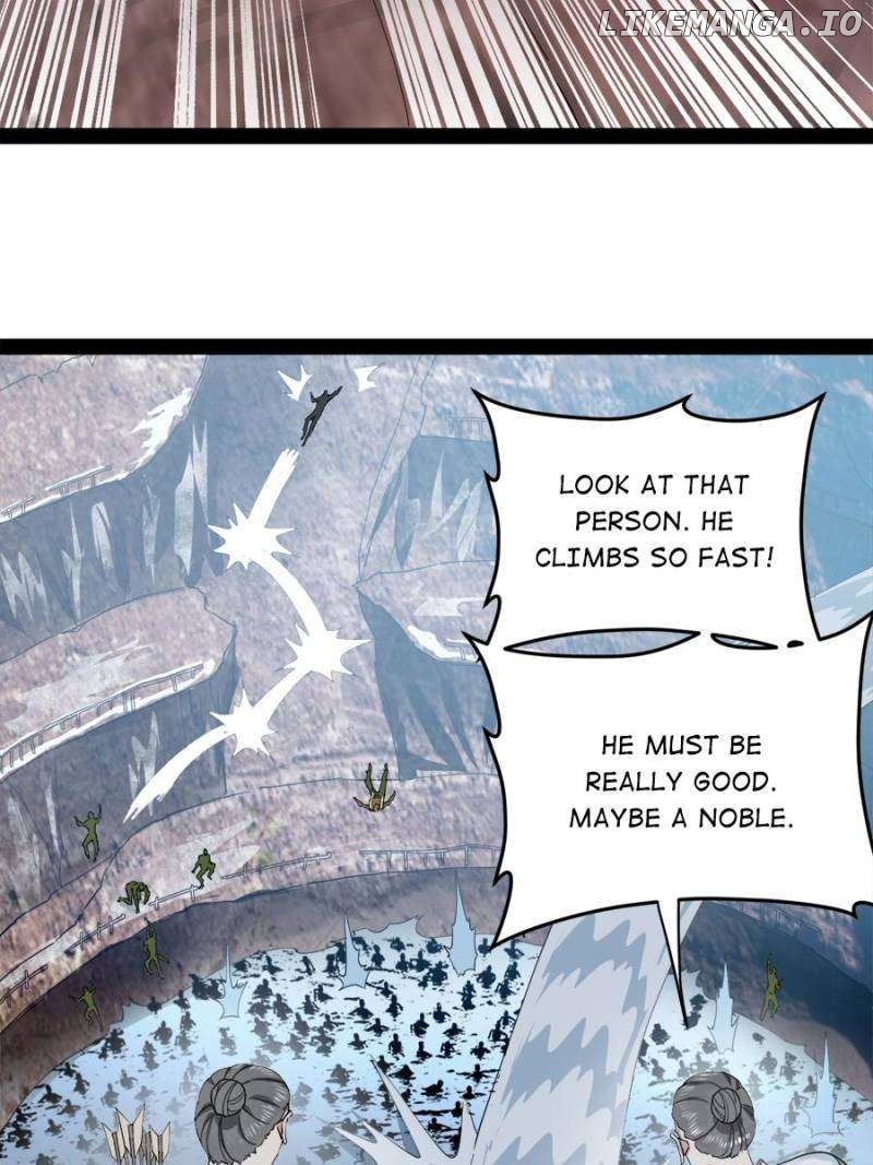 Survive As The Hero’s Husband! Chapter 157 - page 32
