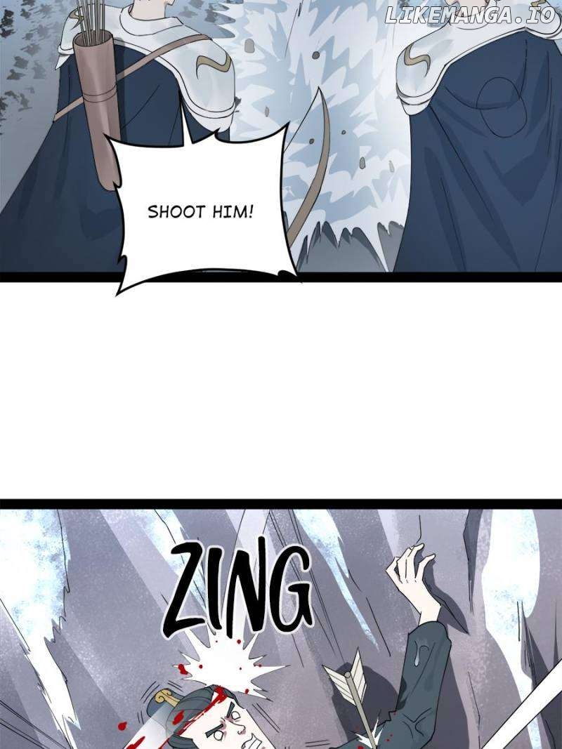 Survive As The Hero’s Husband! Chapter 157 - page 33