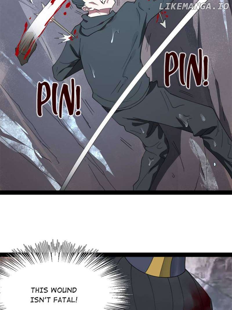 Survive As The Hero’s Husband! Chapter 157 - page 34