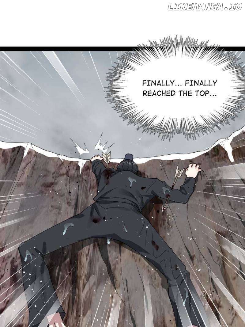 Survive As The Hero’s Husband! Chapter 157 - page 37