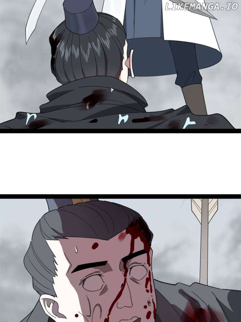 Survive As The Hero’s Husband! Chapter 157 - page 39