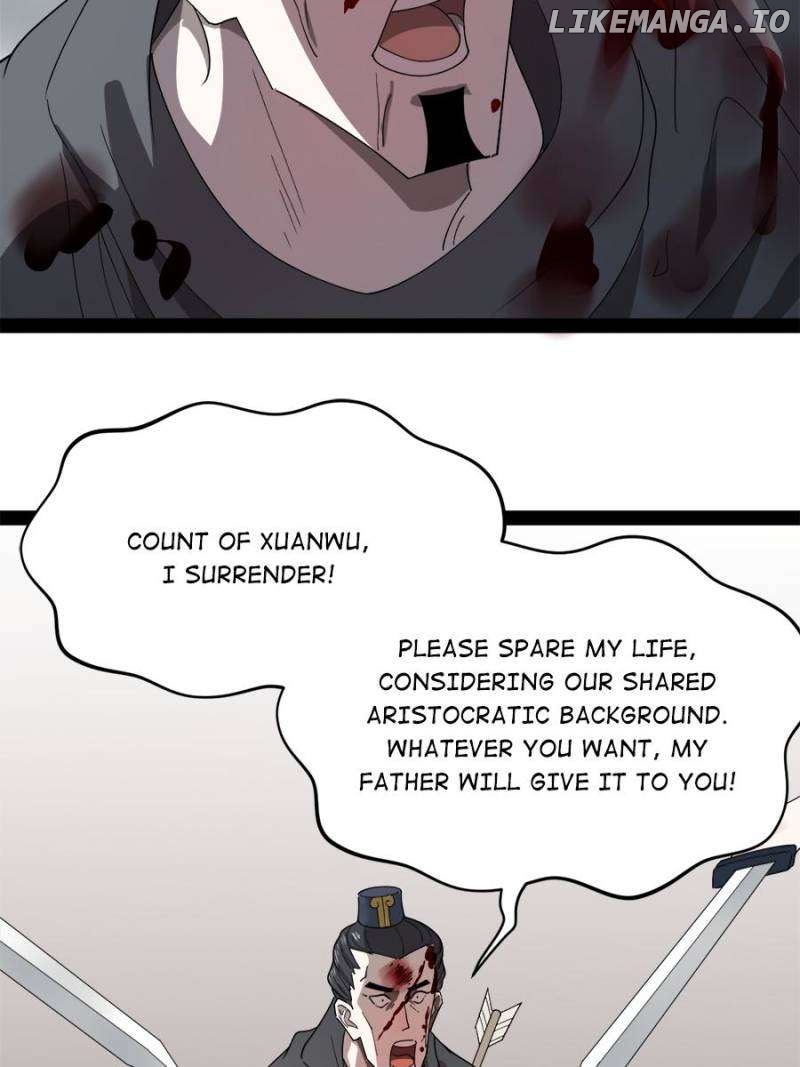 Survive As The Hero’s Husband! Chapter 157 - page 40