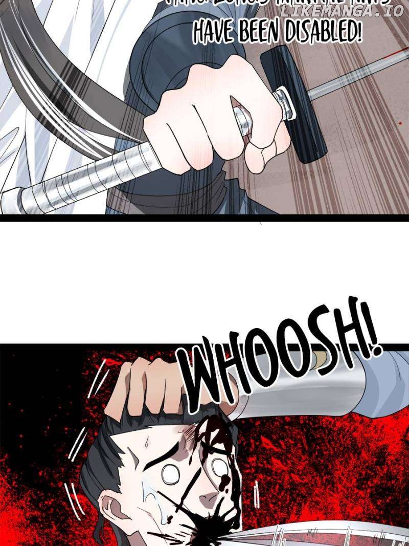Survive As The Hero’s Husband! Chapter 157 - page 43