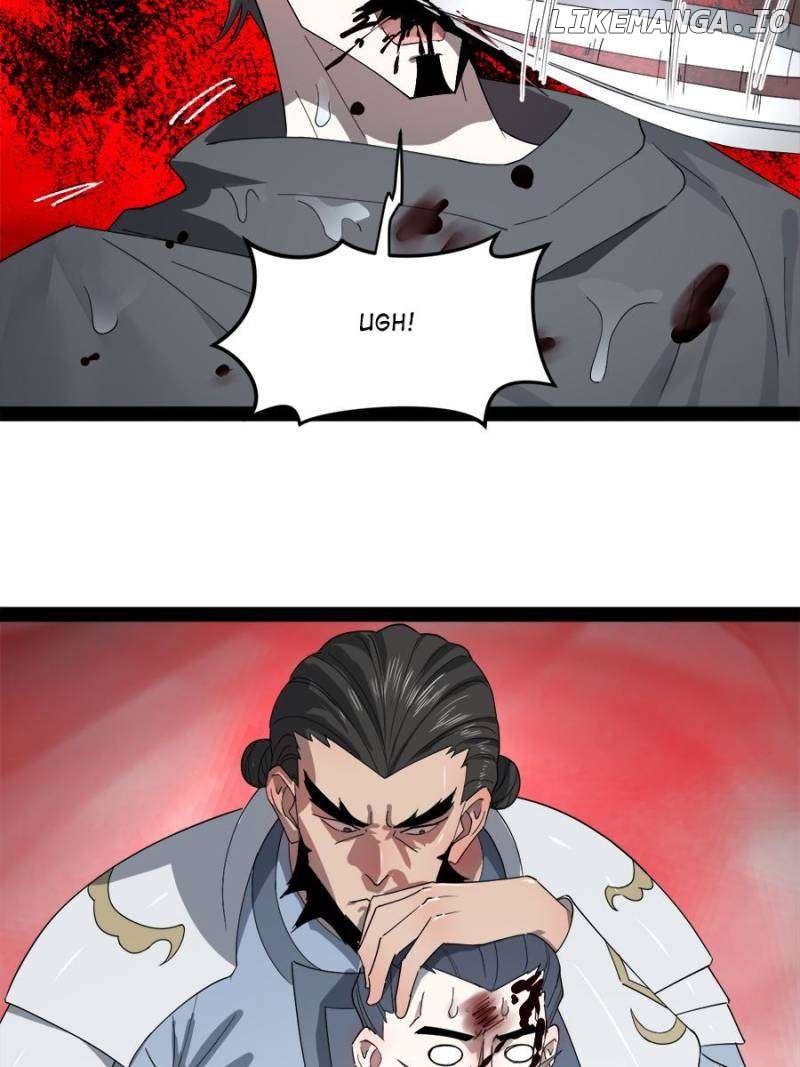 Survive As The Hero’s Husband! Chapter 157 - page 44