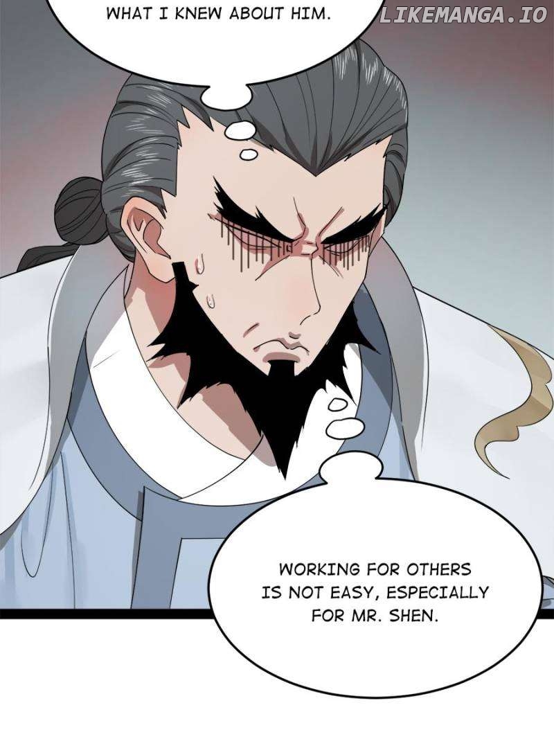 Survive As The Hero’s Husband! Chapter 157 - page 46