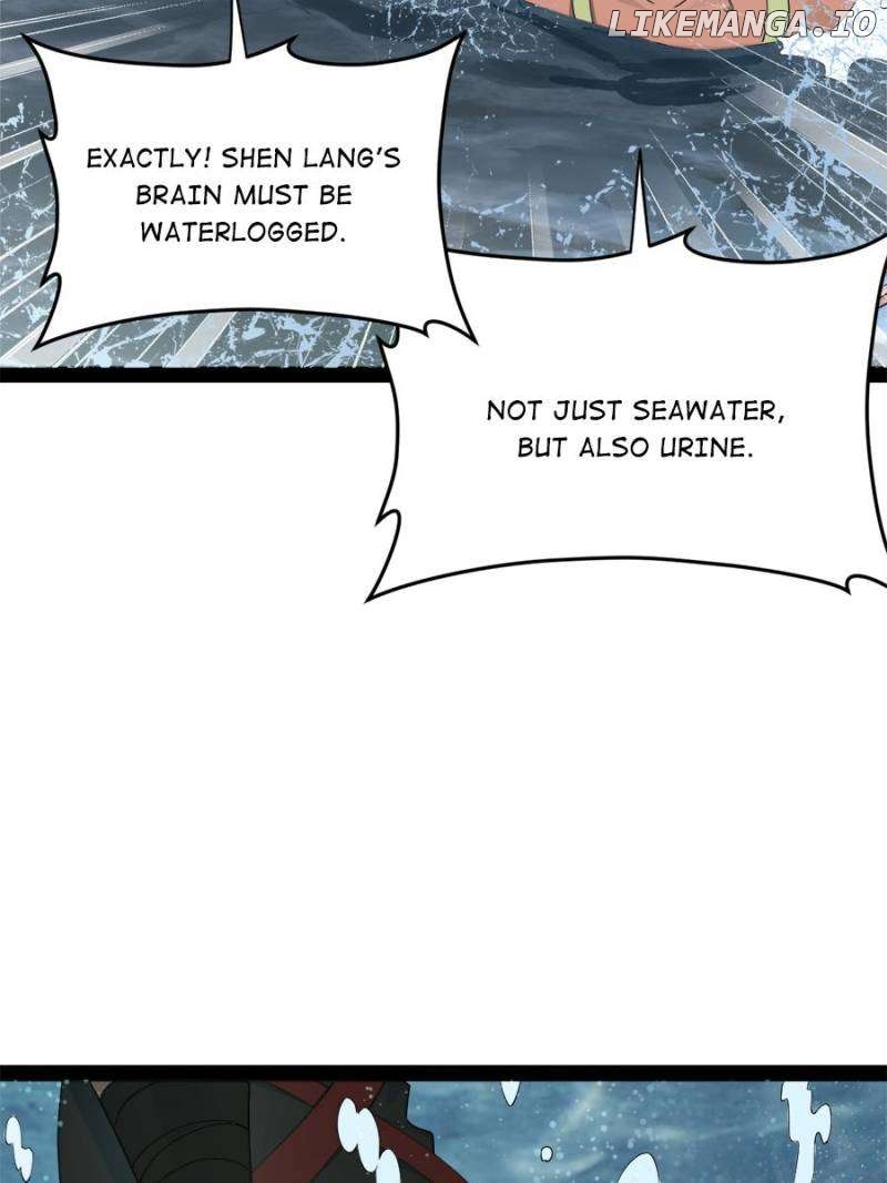 Survive As The Hero’s Husband! Chapter 157 - page 50