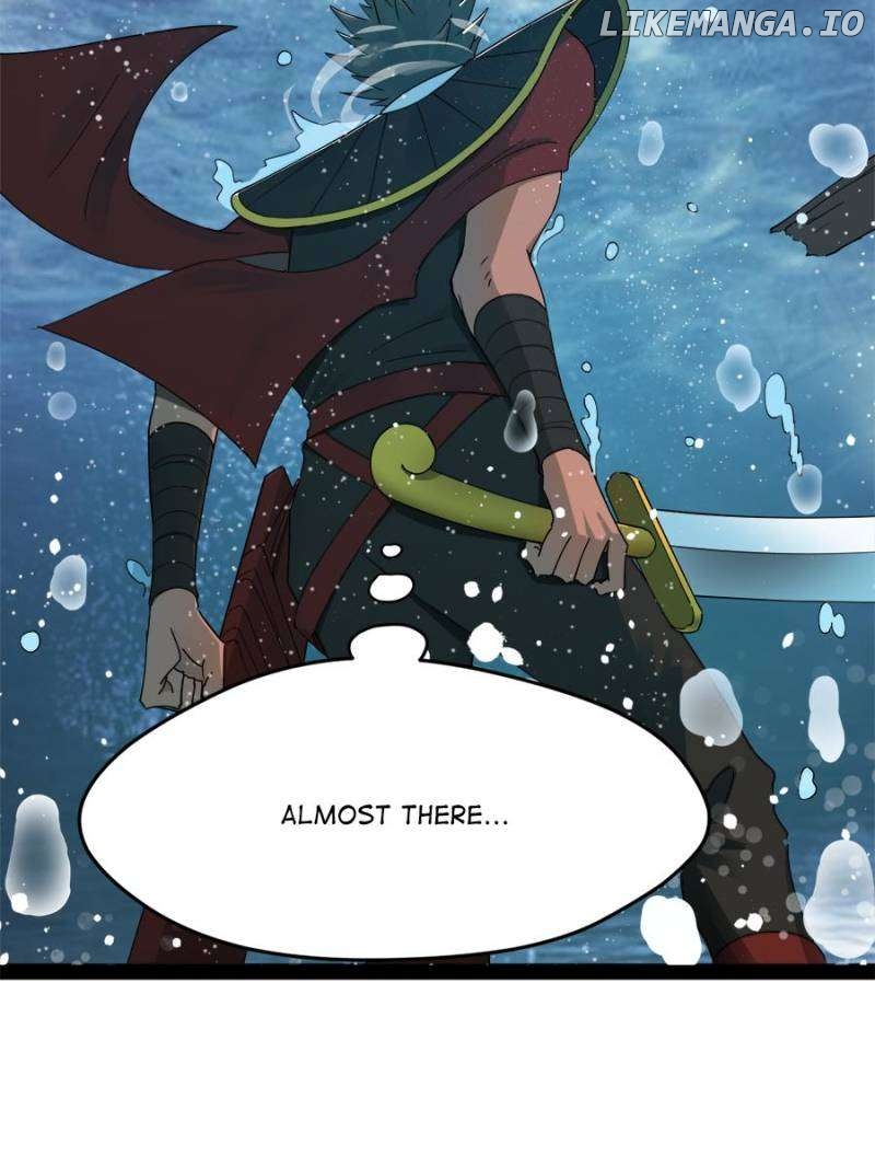 Survive As The Hero’s Husband! Chapter 157 - page 52