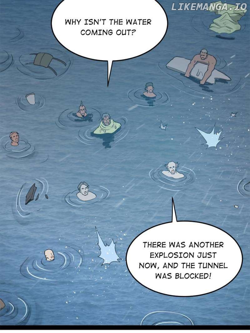 Survive As The Hero’s Husband! Chapter 157 - page 55