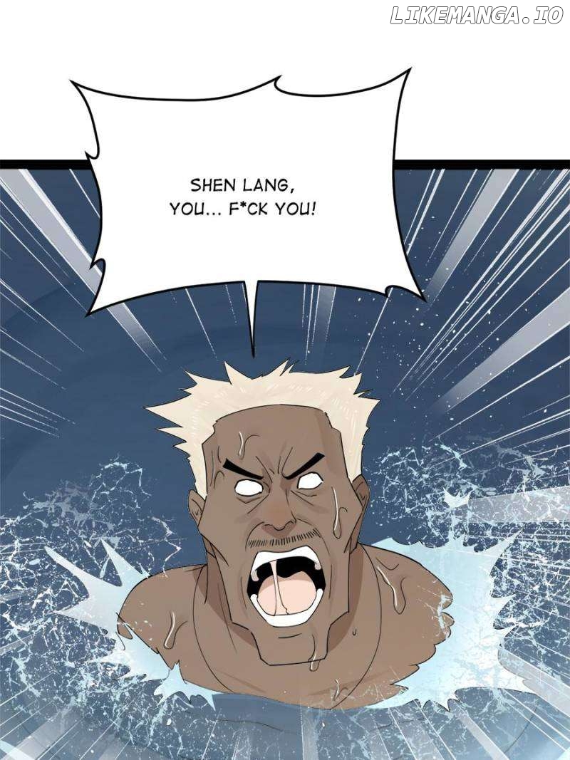 Survive As The Hero’s Husband! Chapter 157 - page 56