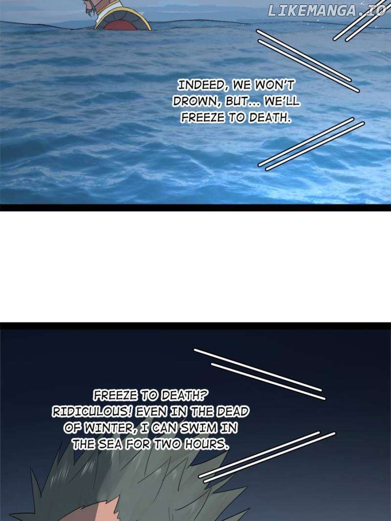 Survive As The Hero’s Husband! Chapter 157 - page 58