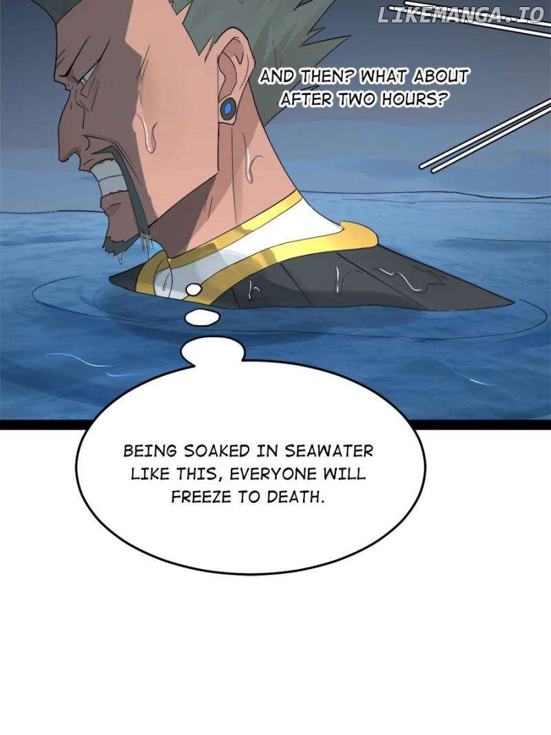 Survive As The Hero’s Husband! Chapter 157 - page 59