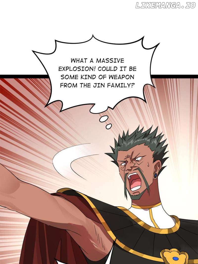 Survive As The Hero’s Husband! Chapter 157 - page 6