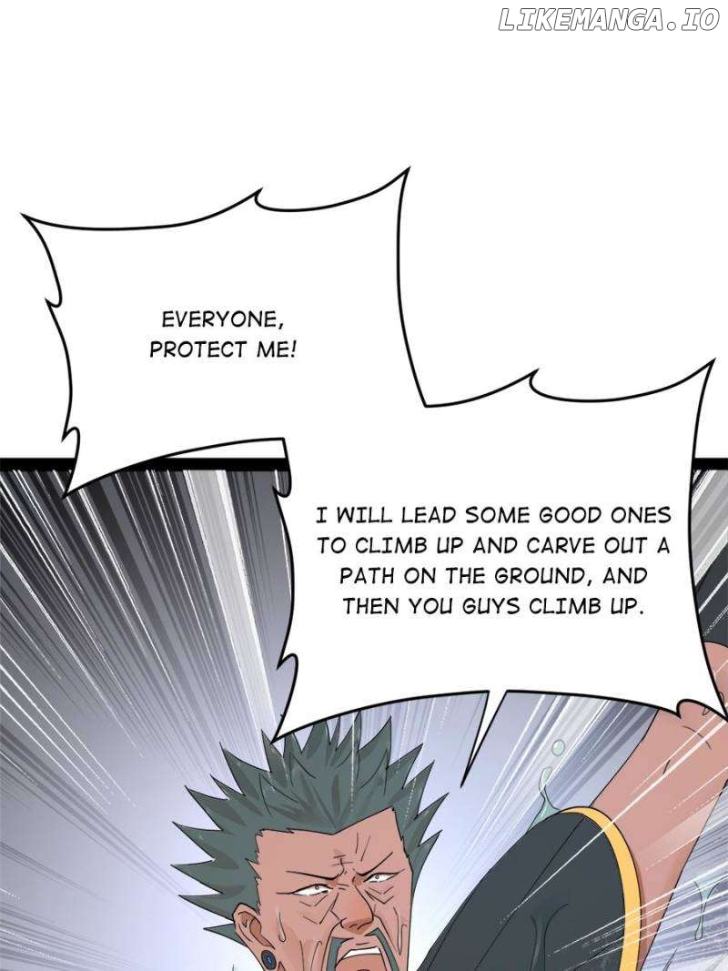 Survive As The Hero’s Husband! Chapter 157 - page 61