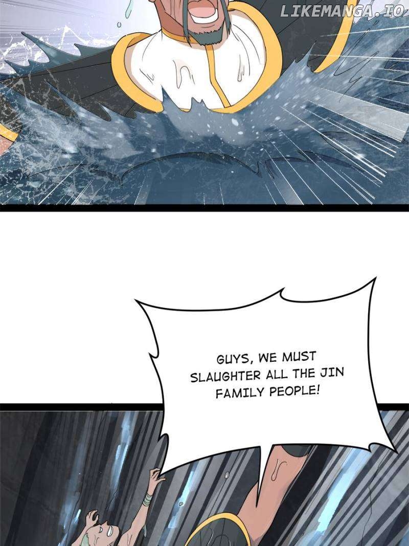 Survive As The Hero’s Husband! Chapter 157 - page 62