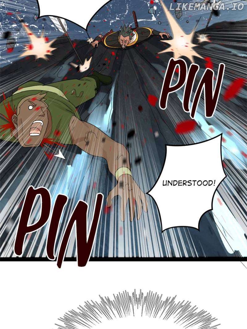 Survive As The Hero’s Husband! Chapter 157 - page 66