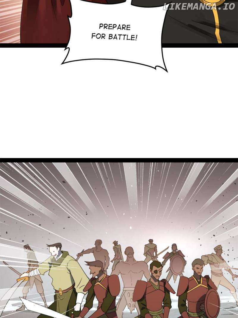Survive As The Hero’s Husband! Chapter 157 - page 7