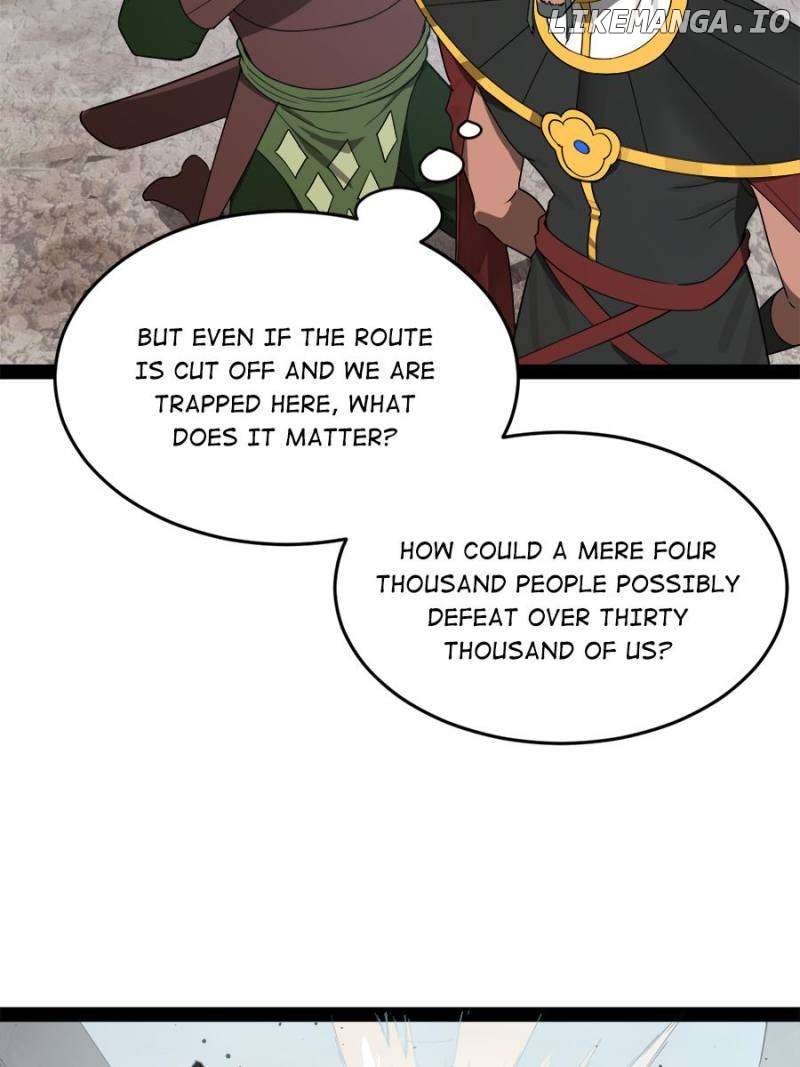 Survive As The Hero’s Husband! Chapter 157 - page 9