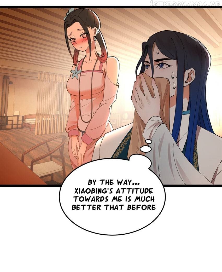 Survive As The Hero’s Husband! Chapter 66 - page 12
