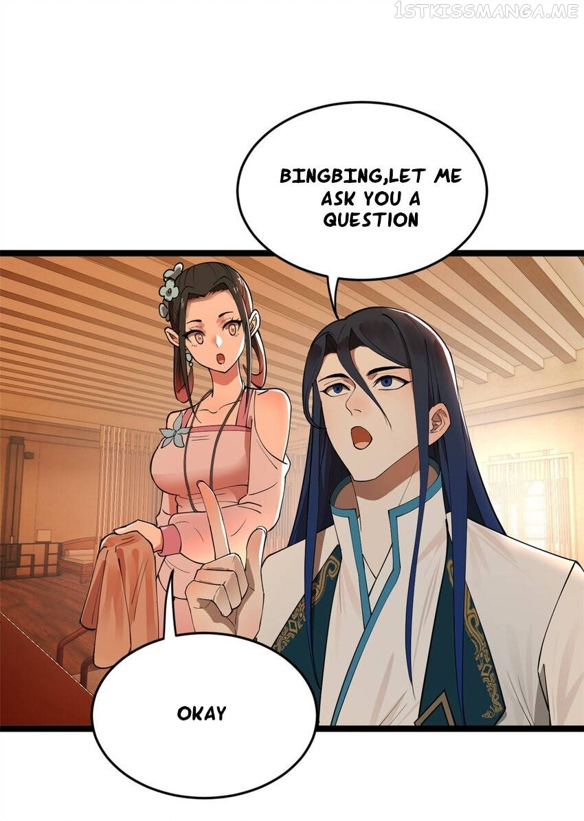 Survive As The Hero’s Husband! Chapter 66 - page 13