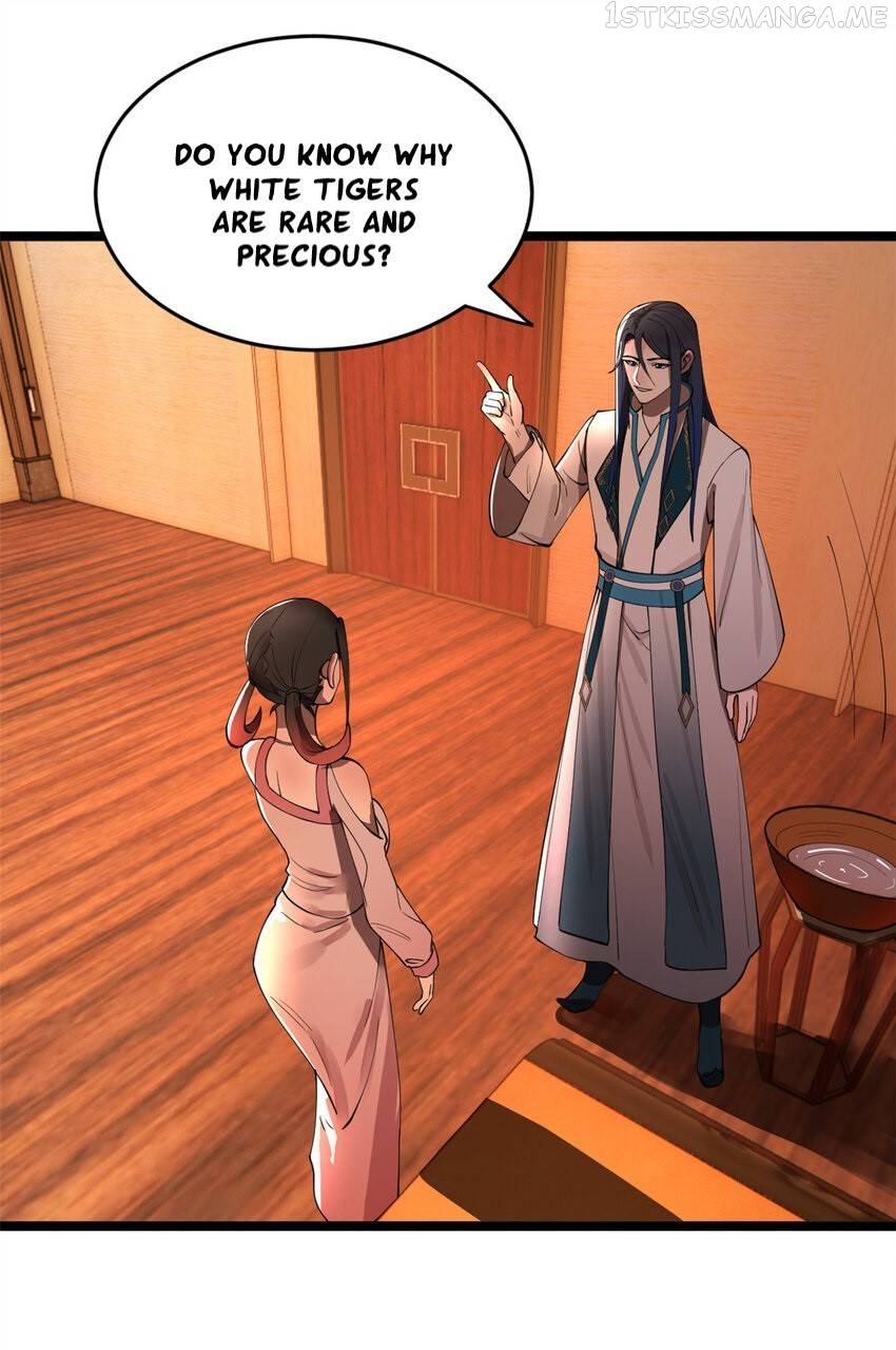 Survive As The Hero’s Husband! Chapter 66 - page 14