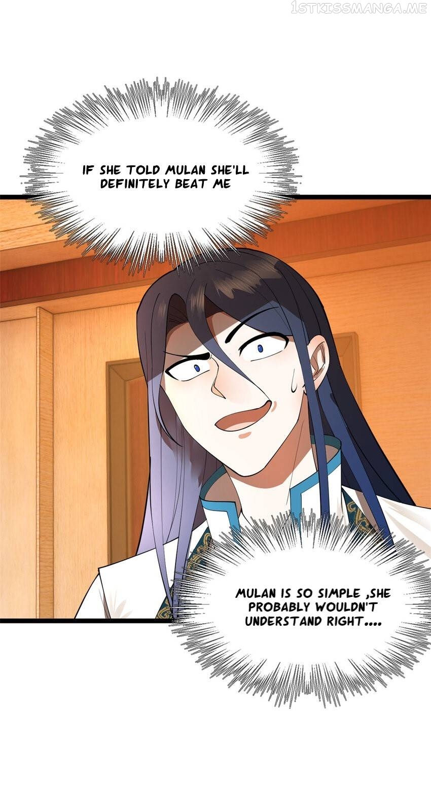 Survive As The Hero’s Husband! Chapter 66 - page 19