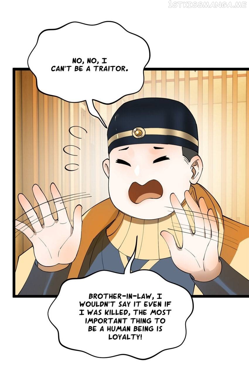 Survive As The Hero’s Husband! Chapter 66 - page 4