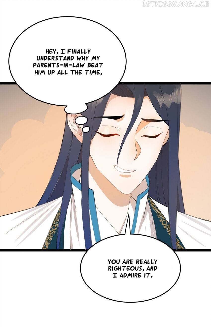 Survive As The Hero’s Husband! Chapter 66 - page 5