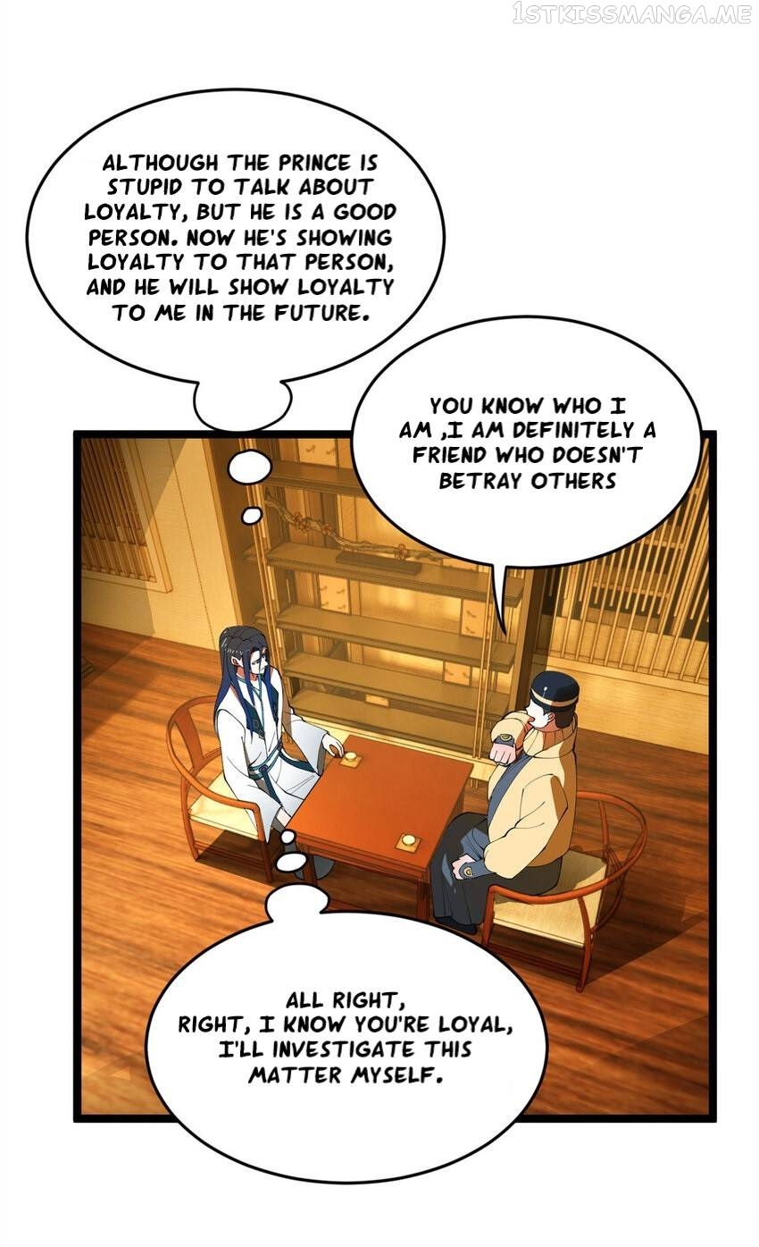 Survive As The Hero’s Husband! Chapter 66 - page 6