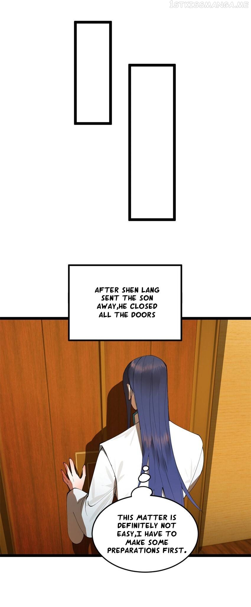 Survive As The Hero’s Husband! Chapter 66 - page 7
