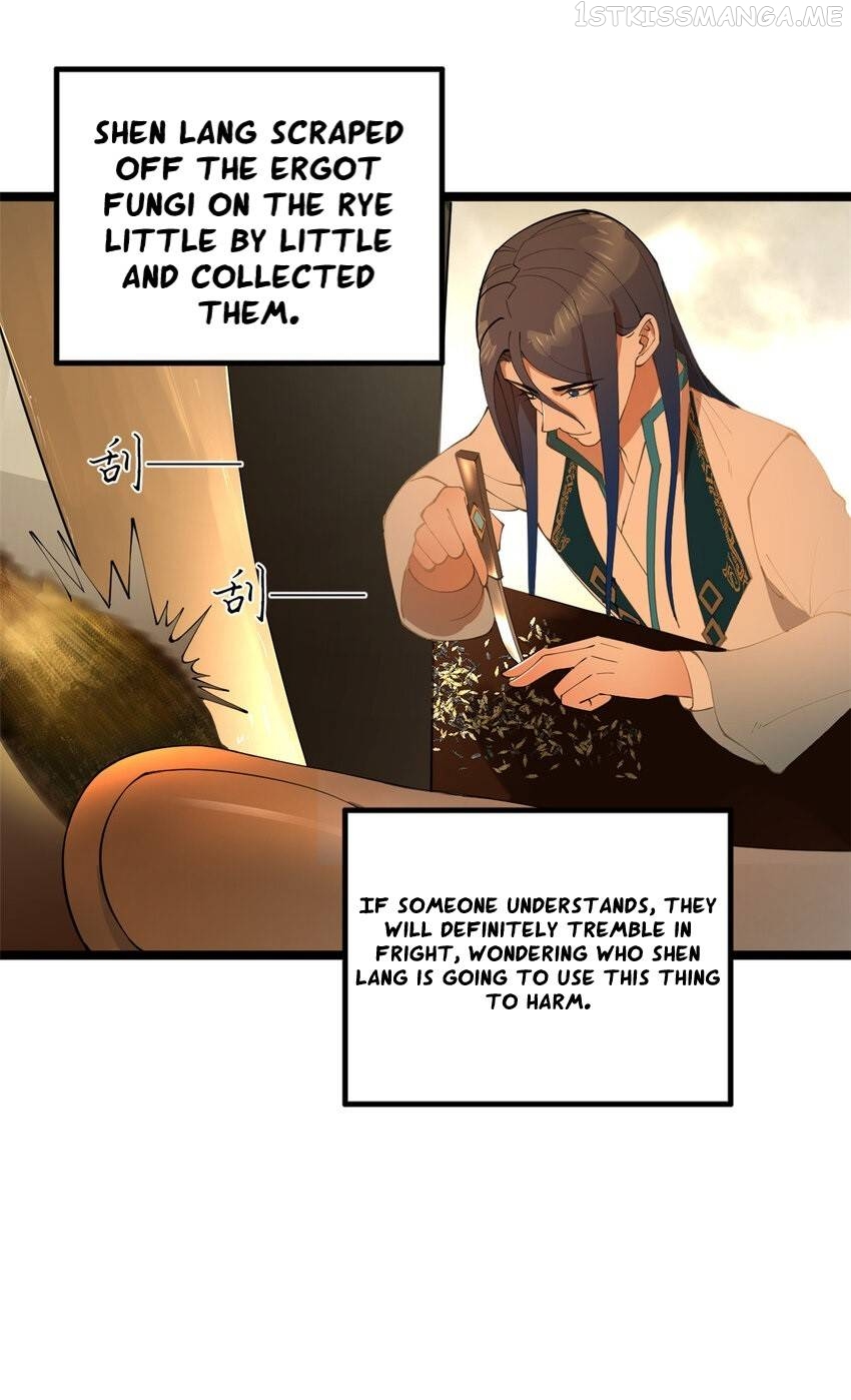 Survive As The Hero’s Husband! Chapter 66 - page 9