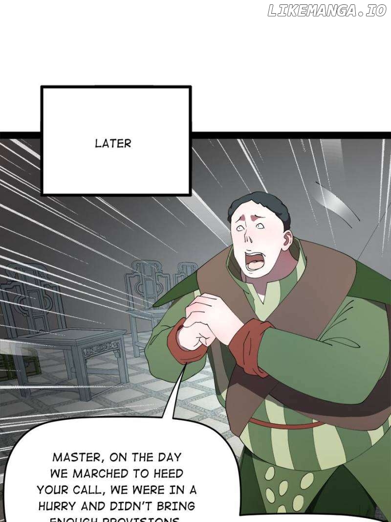 Survive As The Hero’s Husband! Chapter 156 - page 1
