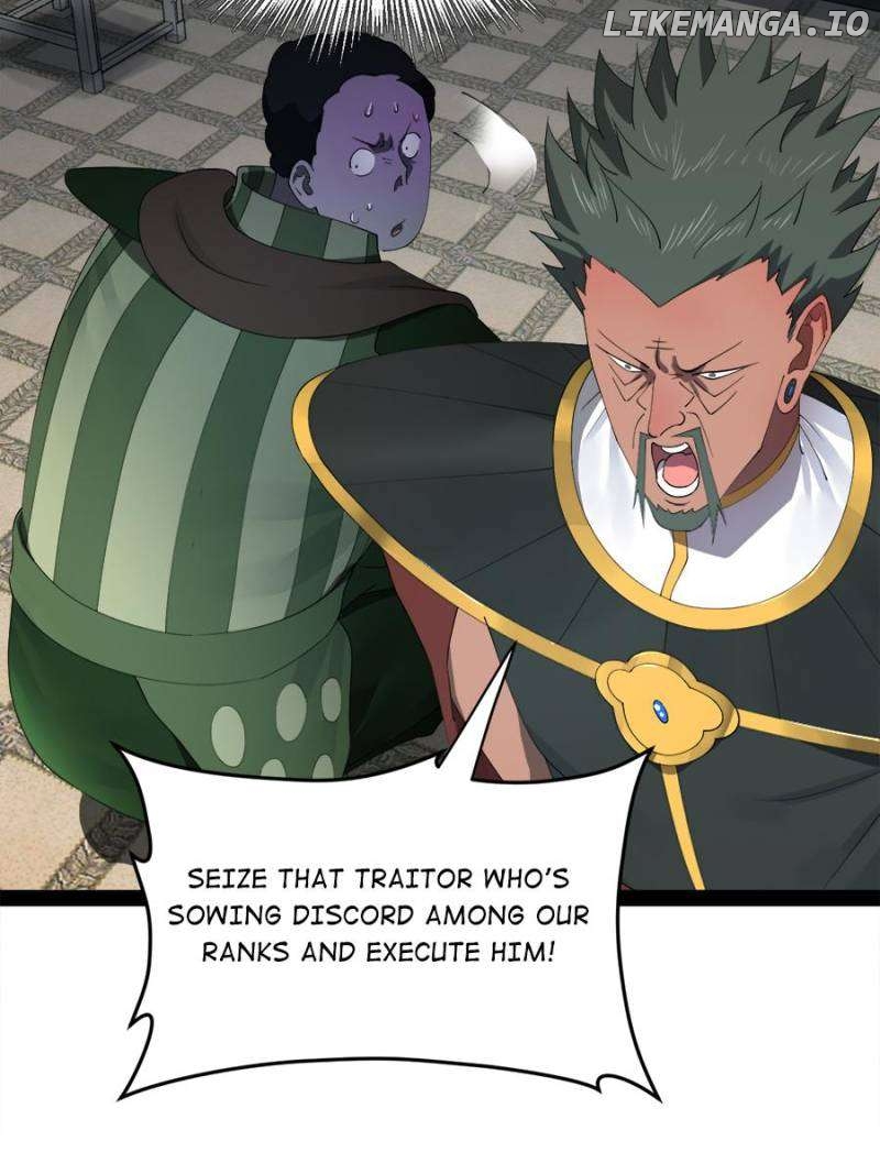 Survive As The Hero’s Husband! Chapter 156 - page 10