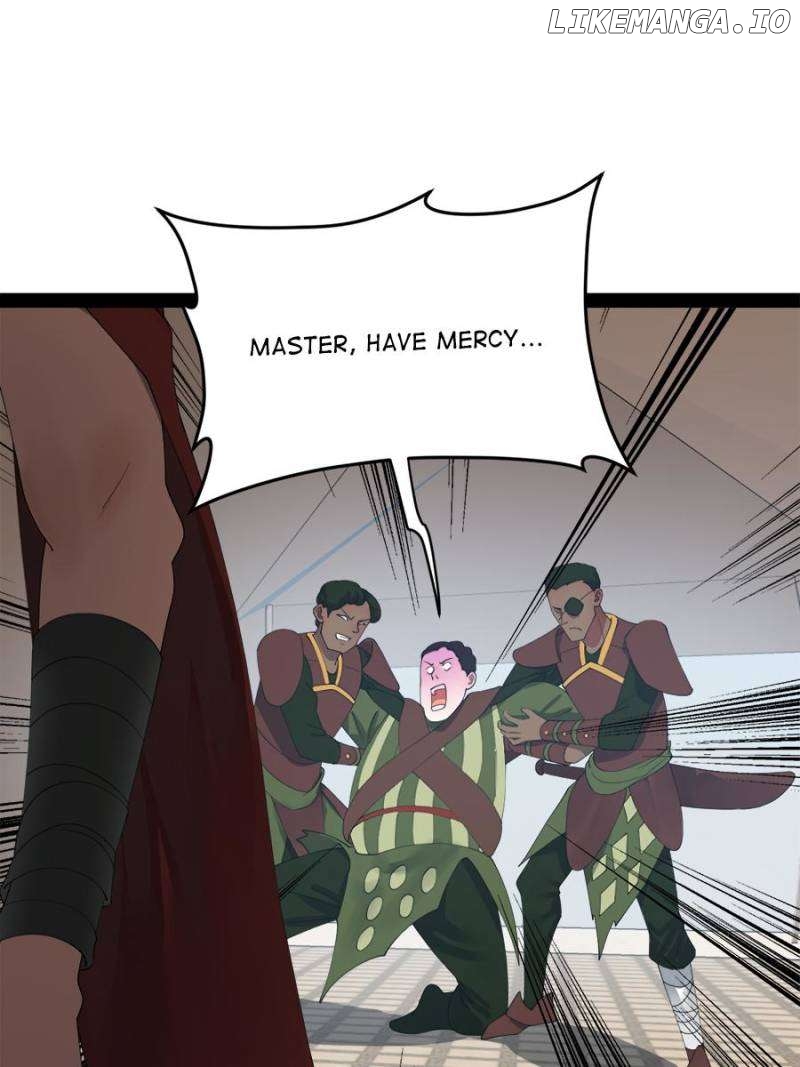 Survive As The Hero’s Husband! Chapter 156 - page 11