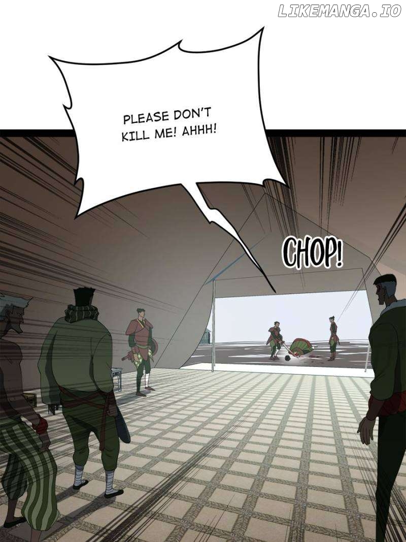 Survive As The Hero’s Husband! Chapter 156 - page 13