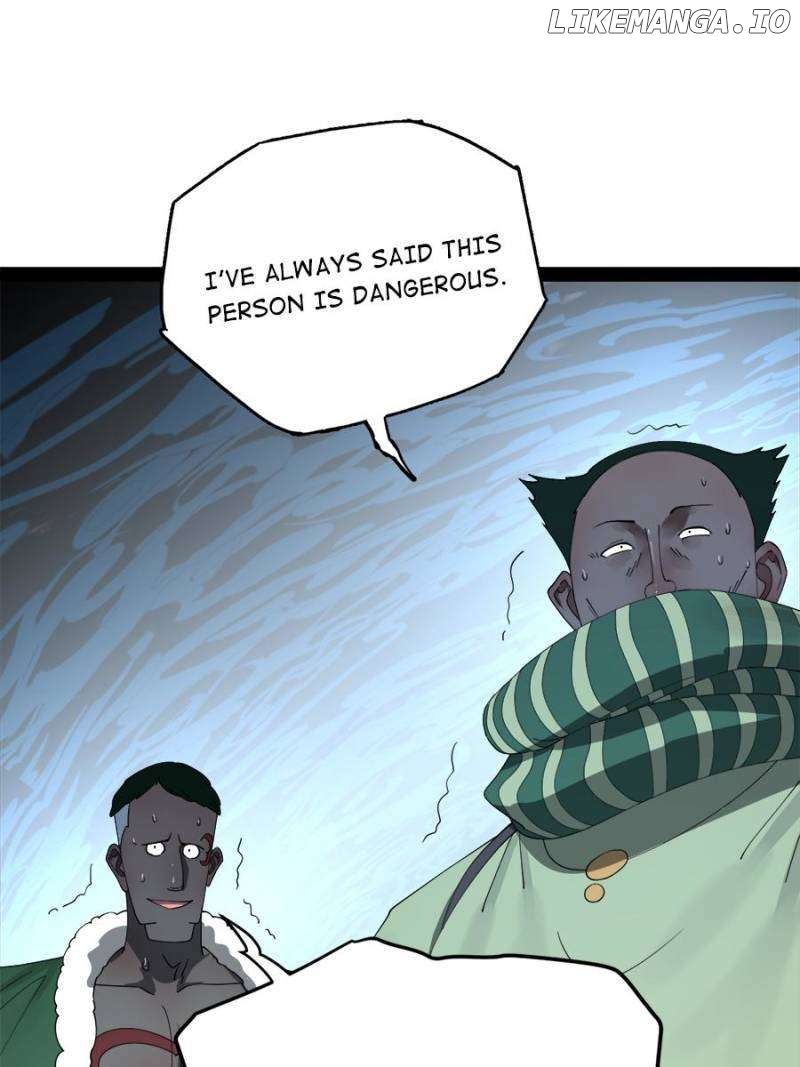 Survive As The Hero’s Husband! Chapter 156 - page 15