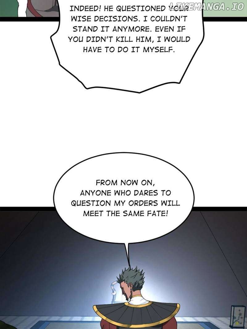 Survive As The Hero’s Husband! Chapter 156 - page 16