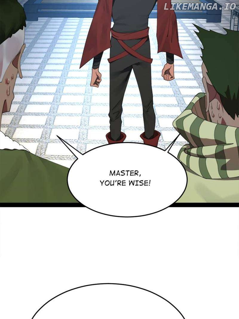 Survive As The Hero’s Husband! Chapter 156 - page 17
