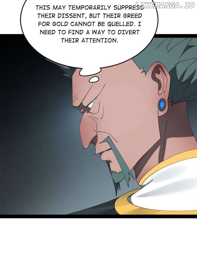 Survive As The Hero’s Husband! Chapter 156 - page 18