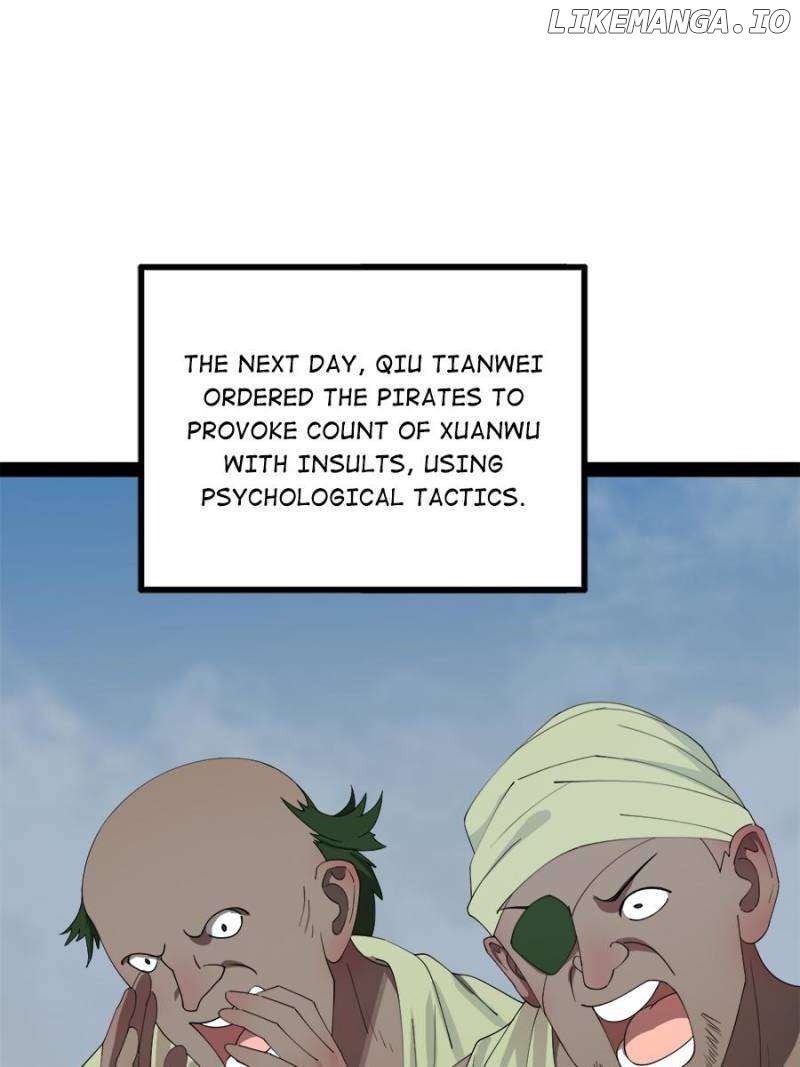 Survive As The Hero’s Husband! Chapter 156 - page 19