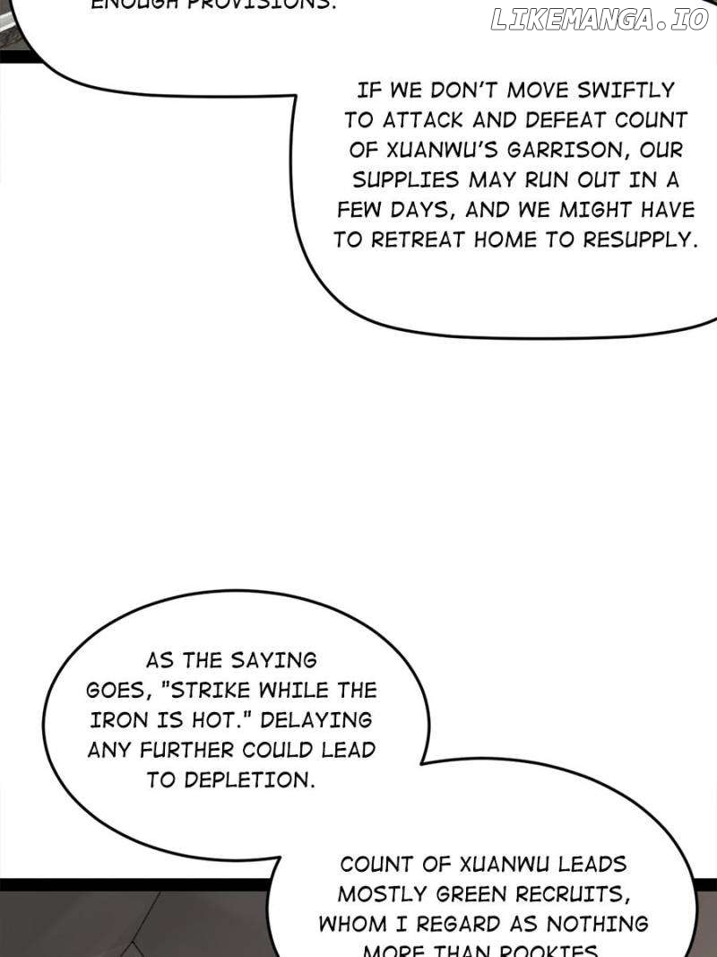 Survive As The Hero’s Husband! Chapter 156 - page 2