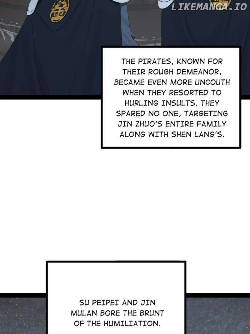 Survive As The Hero’s Husband! Chapter 156 - page 21